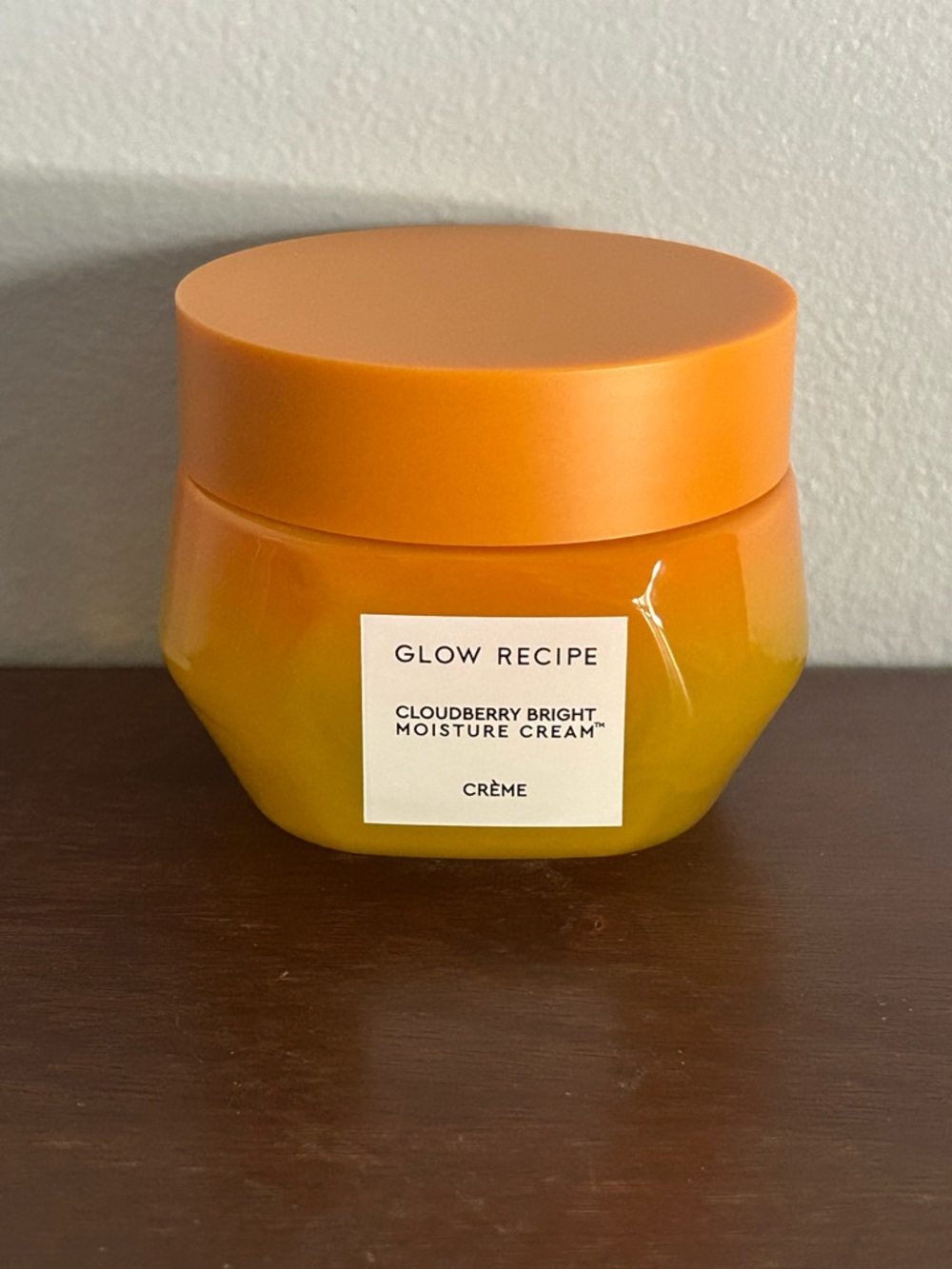 Glow Recipe Cloudberry Bright Moisture Cream